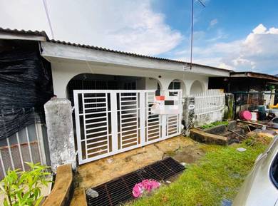 RUMAH MURAH ALOR SETAR ! Taman Wira Mergong !