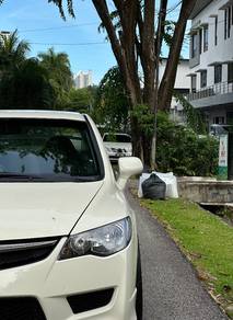 Honda CIVIC 2.0 TYPE R (M) FD2R OriMil LotUpg