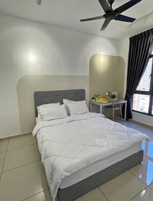 M Luna Kepong near Selayang NSK Selayang Hospital Jalan Indah MRT KTM