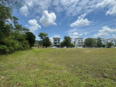 {36,285sf} 252x156 Bungalow Land ,Taming Mutiara 3, Bandar Sungai Long