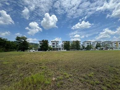 {36,285sf} 252x156 Bungalow Land ,Taming Mutiara 3, Bandar Sungai Long