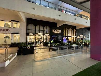 3sty Shop Office Sunway Nexis , Kota Damansara, Sunway Giza