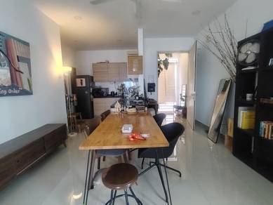 Parkhill Residence Bukit Jalil
