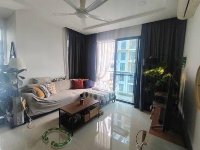 Parkhill Residence Bukit Jalil-3