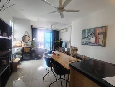 Parkhill Residence Bukit Jalil-2