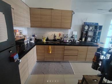 Parkhill Residence Bukit Jalil-1