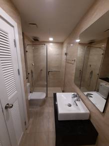 Jesselton Residence Condo Block C, KK City Centre | 18th Floor