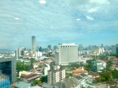 Office-space-for-rent-Georgetown-Penang