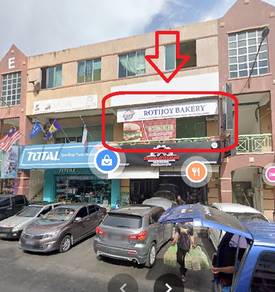 1st Floor Shop, Grand Plaza Putatan (Near to Servey @ Putatan)