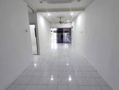 Taman Mewah Indah, For Sale