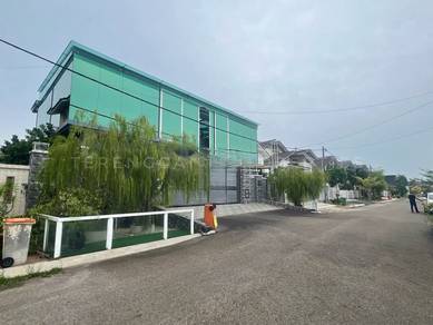 Rumah BANGLO 3TINGKAT MEWAH 7BILIK K.TRG GOLF RESORT TOK JEMBAL