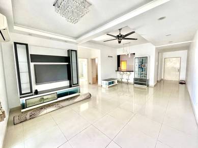 Aman Heights
