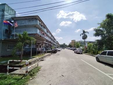 Taman Kempas-1