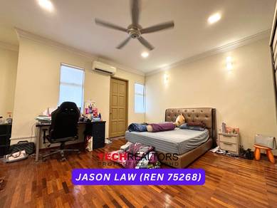 Laguna Merbok | Gated Guarded | Under Market Value | 2 Storey Semi D