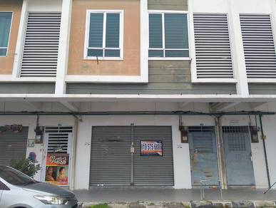 Shop-lot-for-rent-Chemor-Perak-1