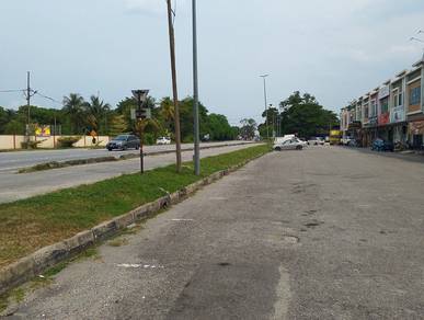 Shop-lot-for-rent-Chemor-Perak-3