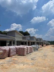 New-Semi-Detached-House-for-sale-Salak-Tinggi-Selangor