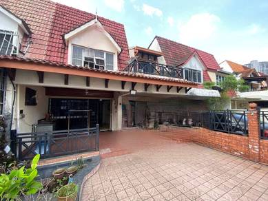 [Renovated & Prime Area] 2-Sty terrace SS15, Subang Jaya