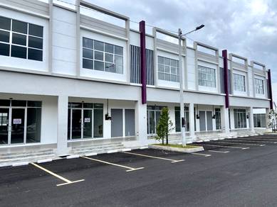 Shop-lot-for-rent-Tasek-Gelugor-Penang