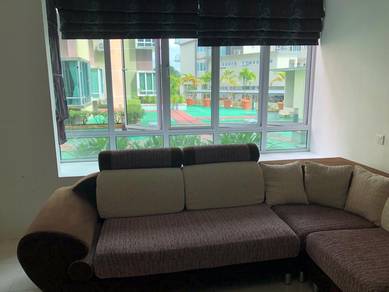 The Ryegates Apartment for Sale