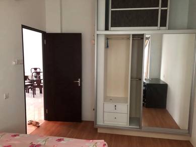 The Ryegates Apartment for Sale