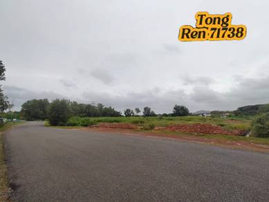 Commercial Land > Taman Intan /Taman Pekan Baru