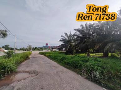 For Sale Agriculture Land Sg. Petani Tmn Nilam Sari
