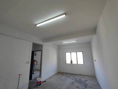 Tondong Flat Moyan Square FOR RENT