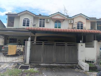2-storey-Terraced-House-for-sale-Ipoh-Perak