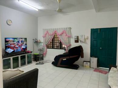 2-storey-Terraced-House-for-sale-Ipoh-Perak-1