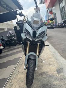 BMW S1000XR Tip top condition