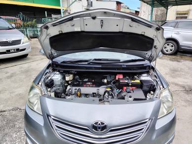Toyota VIOS 1.5 G LIMITED FACELIFT (A)
