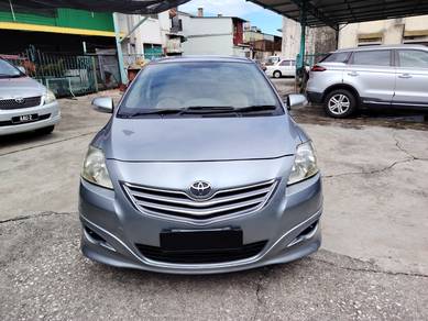 Toyota VIOS 1.5 G LIMITED FACELIFT (A)