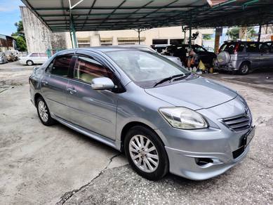Toyota VIOS 1.5 G LIMITED FACELIFT (A)