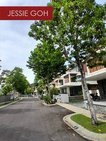 Tropika Residence Batu Ferringhi 3 Storey Semi D House!