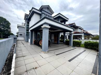 House For Sale In Penang, Nibong Tebal