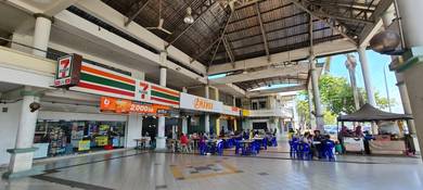 Good Location | Good Investment | Salut Commercial Centre