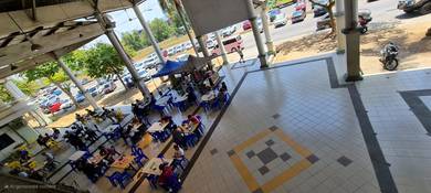 Good Location | Good Investment | Salut Commercial Centre