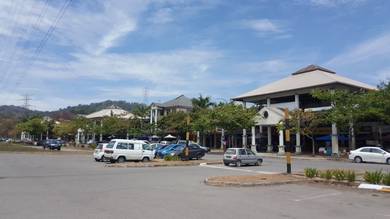Good Location | Good Investment | Salut Commercial Centre