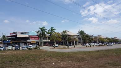 Good Location | Good Investment | Salut Commercial Centre