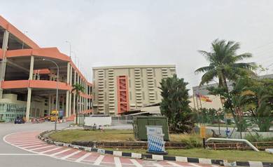 [55366 sf] Shah Alam Seksyen 22 Warehouse with Mezzanine Office Space