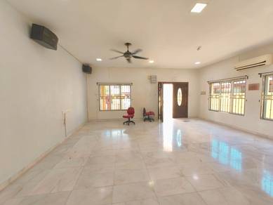 [Kepong Jinjang Utara]💥3sty Rebuild House Full Reno w Land Near Banks