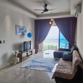 Sky Condominium (Skyz Residence), Puchong, Selangor