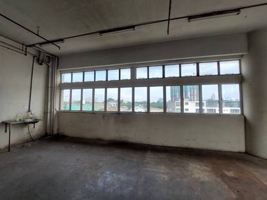 old klang road Factory/warehouse for rent