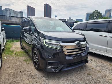Honda STEPWAGON 1.5 SPADA COOL SPRINT OFFER