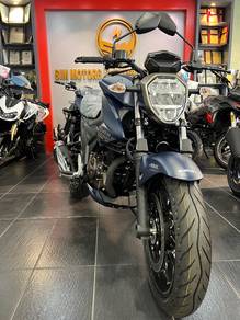 Suzuki Gixxer 250 - Special Now/ Ready