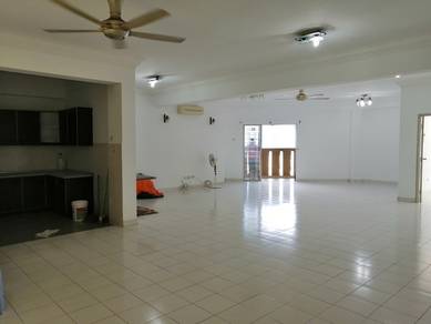 [Kepong Fortune Avenue💥High Floor Corner 3 carparks 4 rooms Leasehold