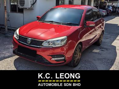 Proton SAGA 1.3 PREMIUM (A) 4 DOOR  (A)
