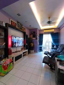 [Fortune Avenue Serviced Resi]💥Block D High Floor 2 Car Parks Mark Up