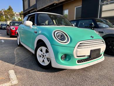 Mini COOPER 1.5 2020 Promotion Kaw-Kaw